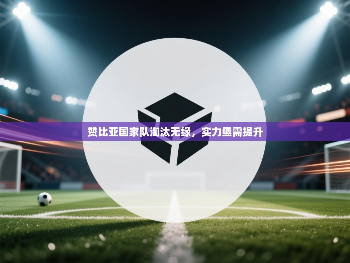 赞比亚国家队淘汰无缘，实力亟需提升  第1张